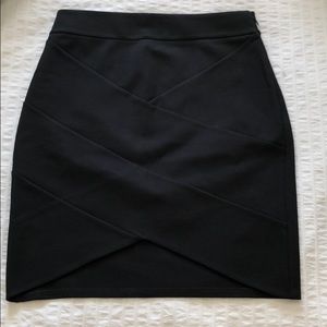 NWT Express Mini Skirt
